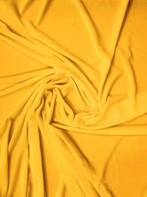 Stretch Velvet Velour Spandex 360 Grams Costume Fabric / Sold By The Yard
