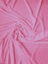 Stretch Velvet Velour Spandex 360 Grams Costume Fabric / Dusty Rose / Sold By The Yard
