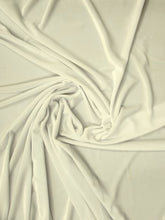 Stretch Velvet Velour Spandex 360 Grams Costume Fabric / Sold By The Yard