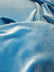 Stretch Velvet Velour Spandex 360 Grams Costume Fabric / Expresso / Sold By The Yard