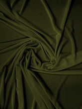 Stretch Velvet Velour Spandex 360 Grams Costume Fabric / Sold By The Yard