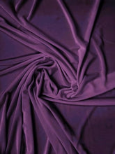 Stretch Velvet Velour Spandex 360 Grams Costume Fabric / Sold By The Yard