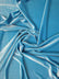 Stretch Velvet Velour Spandex 360 Grams Costume Fabric / Sold By The Yard