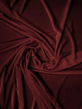 Stretch Velvet Velour Spandex 360 Grams Costume Fabric / Sold By The Yard