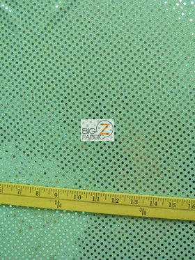 Small Dot Confetti Sequin Fabric / Lilac / Sold By The Yard - 0