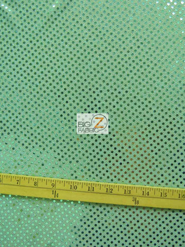 Small Dot Confetti Sequin Fabric / Lilac / Sold By The Yard - 0