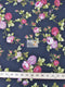 Printed Poly Cotton / Textile Collection / Sold by The Yard