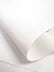 Premium Canvas PVC Outdoor Waterproof Fabric / White / Sold By The Yard