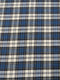 Tartan Plaid Uniform Apparel Flannel Fabric