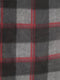 Tartan Plaid Polar Fleece Fabric / Sold By The Yard