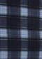 Tartan Plaid Polar Fleece Fabric / Sold By The Yard