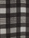 Tartan Plaid Polar Fleece Fabric / Sold By The Yard
