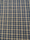 Tartan Plaid Uniform Apparel Flannel Fabric