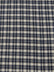 Tartan Plaid Uniform Apparel Flannel Fabric / Cream/Blue