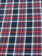 Tartan Plaid Uniform Apparel Flannel Fabric