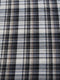 Tartan Plaid Uniform Apparel Flannel Fabric