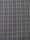 Tartan Plaid Uniform Apparel Flannel Fabric