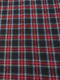 Tartan Plaid Uniform Apparel Flannel Fabric