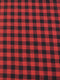 Tartan Plaid Uniform Apparel Flannel Fabric