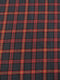 Tartan Plaid Uniform Apparel Flannel Fabric