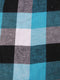 Tartan Plaid Uniform Apparel Flannel Fabric