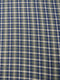 Tartan Plaid Uniform Apparel Flannel Fabric