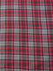 Tartan Plaid Uniform Apparel Flannel Fabric