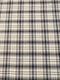 Tartan Plaid Uniform Apparel Flannel Fabric