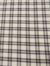 Tartan Plaid Uniform Apparel Flannel Fabric