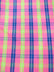 Tartan Plaid Uniform Apparel Flannel Fabric / Multi-Color Pink / Sold By The Yard