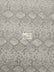 Liquid Silver Tropic Sopythana Python Snake Vinyl Fabric / Sold By The Yard Closeout!!!