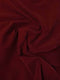 Upholstery Grade Solid Flocking Velvet Fabric / Sold By The Yard