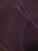 Upholstery Grade Solid Flocking Velvet Fabric / Navy Blue / Sold By The Yard