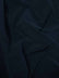 Upholstery Grade Solid Flocking Velvet Fabric / Navy Blue / 40 Yards Roll