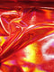 Ultra Holographic Glossy Patent Spandex Vinyl Fabric / Sold By The Yard