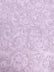 Vintage Western Floral Pu Leather Fabric