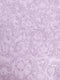 Vintage Western Floral Pu Leather Fabric