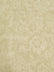 Vintage Western Floral Pu Leather Fabric