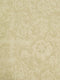 Vintage Western Floral Pu Leather Fabric