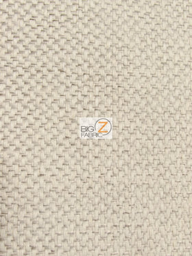 Vintage Lattice Textured Upholstery Fabric / Dawn / Sold By The Yard