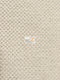 Vintage Lattice Textured Upholstery Fabric / Sold By The Yard
