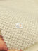 Vintage Lattice Textured Upholstery Fabric / Desert / Sold By The Yard