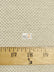 Vintage Lattice Textured Upholstery Fabric / Granite / Sold By The Yard