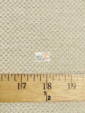 Vintage Lattice Textured Upholstery Fabric / Ocean / Sold By The Yard - 0
