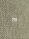 Vintage Lattice Textured Upholstery Fabric / Sold By The Yard