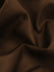 Brown Ecopelle Solid Soft Stretch Vinyl Fabric / Sold by the Yard