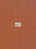 100% Waxed Cotton Waterproof Canvas Fabric / Orange (#10) (14oz) / Sold By The Yard