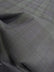 100% Waxed Cotton Tartan Plaid Canvas Fabric / Blackwatch / Sold By The Yard
