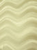 Ivory Velboa Solid Wavy Short Pile Fabric / Sold By The Yard