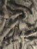 Solid Arctic Fox Fur Faux Fur Fabric